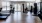 gym with exercise equipment