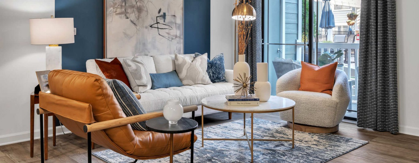 Fern Renovated Available 1, 2, or 3 bedroom apartments in Raleigh, NC